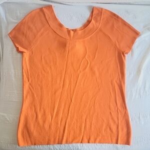 TALBOTS Sleeveless Blouse US XL